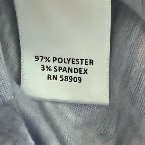 Allison Daley V-Neck Shirt - Picture 5 of 6